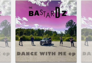 the bastardz - dance with me | 2022.