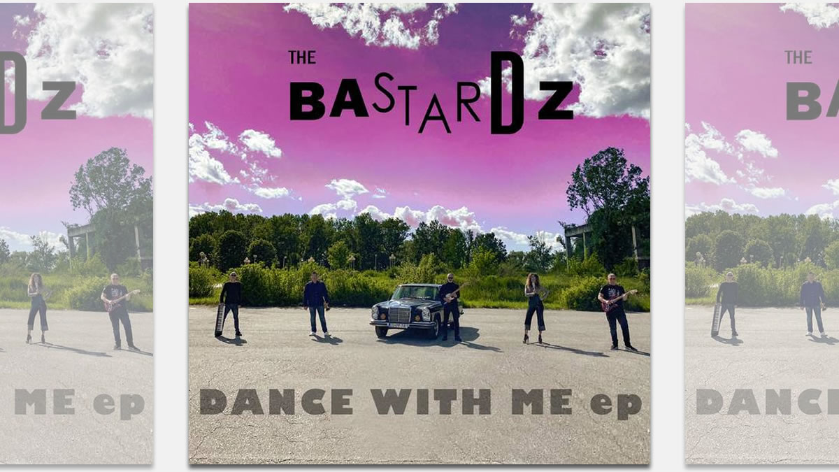 the bastardz - dance with me | 2022.