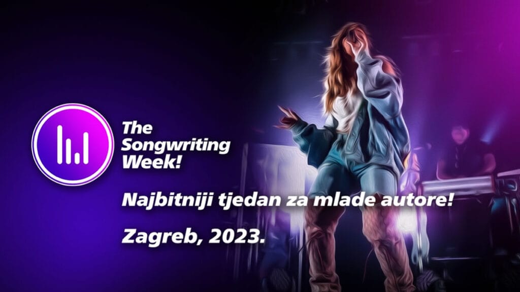 the songwriting week 2023