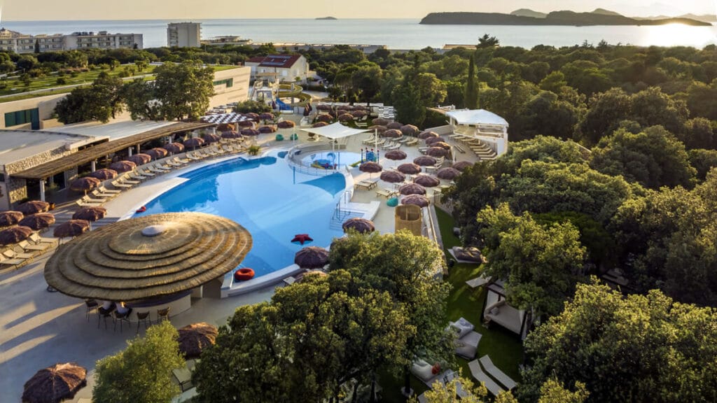valamar tirena hotel | 2023.