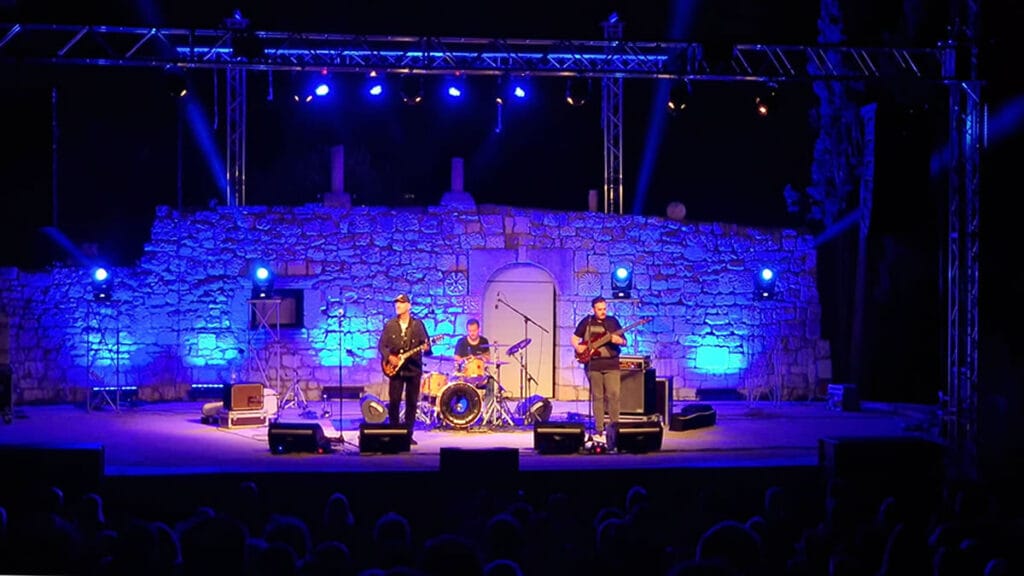 vlatko stefanovski & v3 trio | veranda hvar croatia | 31.07.2023.