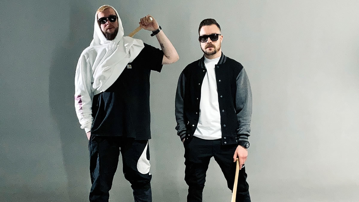 zembo latifa & rap ribery - mrtav je rokenrol | 2022.
