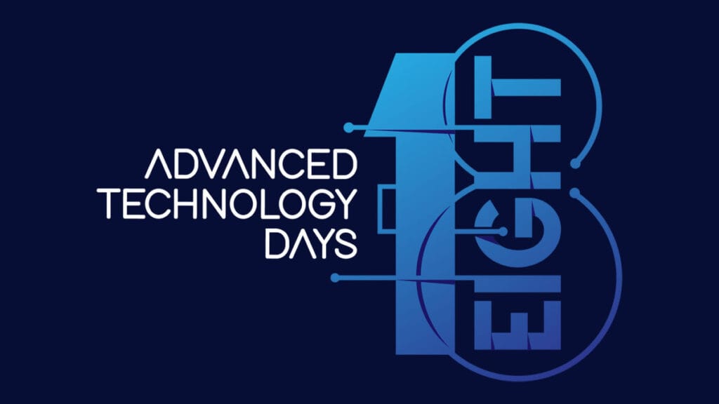 advanced technology days 2023 | cinestar arena centar zagreb