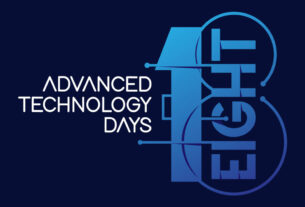 advanced technology days 2023 | cinestar arena centar zagreb