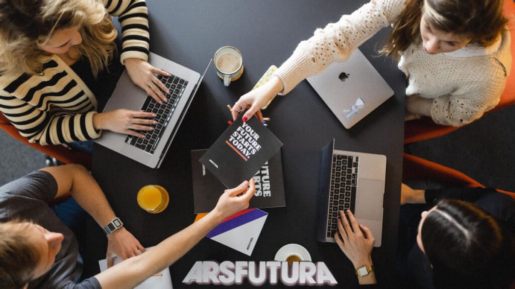 ars futura | 2023.