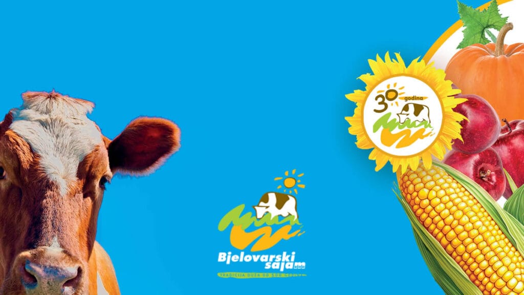 bjelovarski sajam 2023 | sajamski prostor gudovac