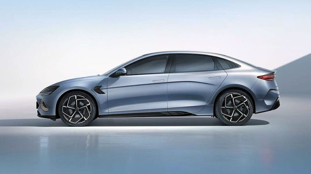 byd seal | 2023.