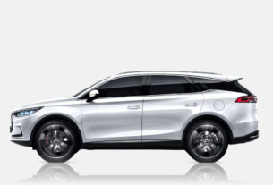 byd tang ev 2023