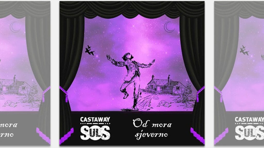 castaway souls - od mora sjeverno | 2023.