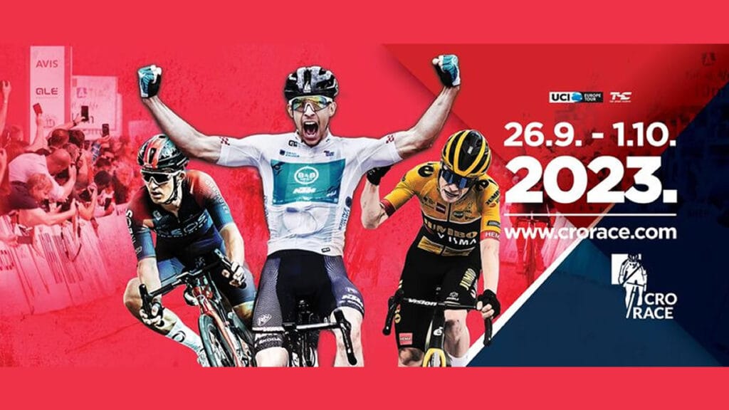 cro race 2023 | tour of croatia