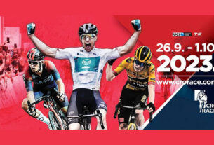 cro race 2023 | tour of croatia