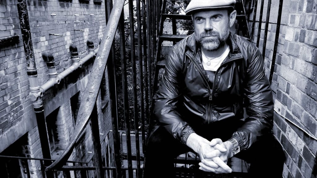 dave lee a.k.a. joey black | peti kupe zagreb | 16.09.2023.