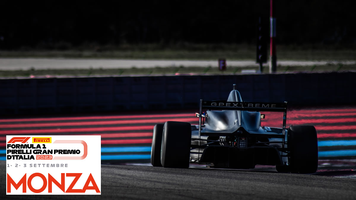 formula 1 | velika nagrada italije | italian grand prix 2023