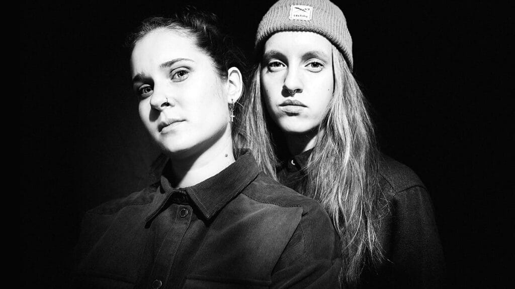 freekind | nina korošak serčič & sara ester gredelj | foto: giovanni mafrici | 2023.