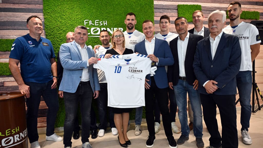 fresh corner | rk zagreb | 2023.