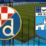 gnk dinamo zagreb - nk osijek | hrvatska nogometna liga