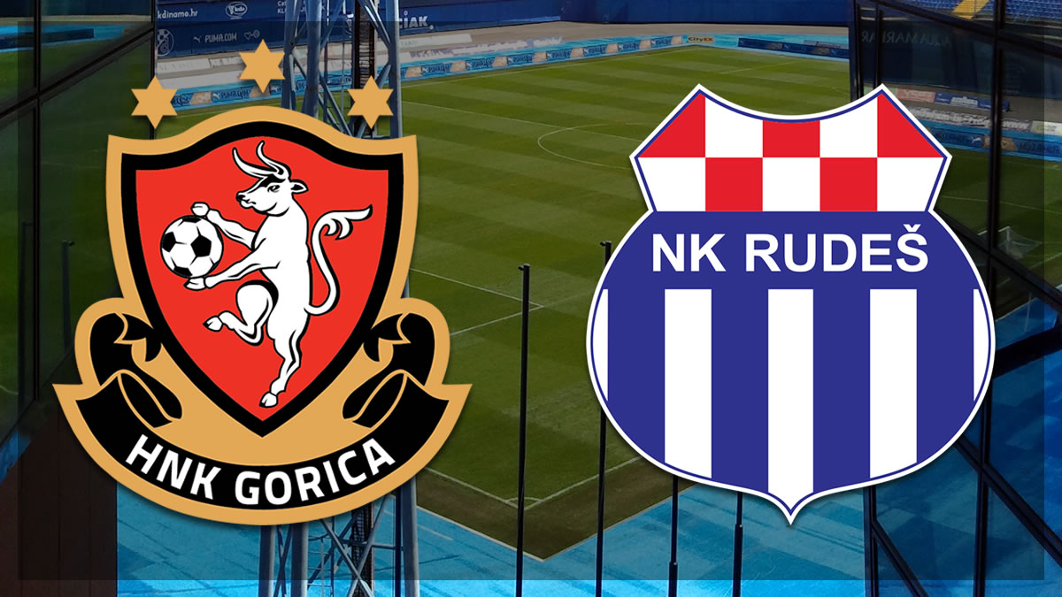 HNK Gorica - Nula golova, jedan bod: Gorica - Rijeka 0-0