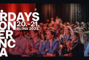 hr days 2023 | rovinj - croatia