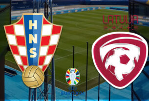 hrvatska - latvija | euro 2024 | croatia - latvia