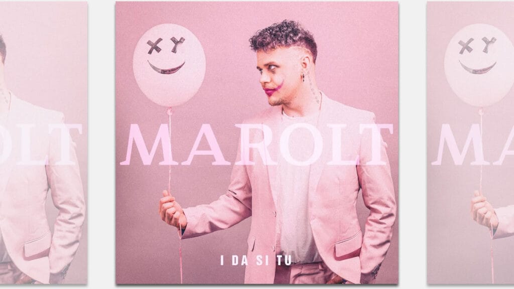 kristian marolt - i da si tu | 2023.