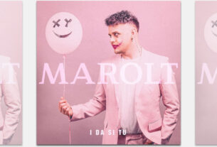 kristian marolt - i da si tu | 2023.