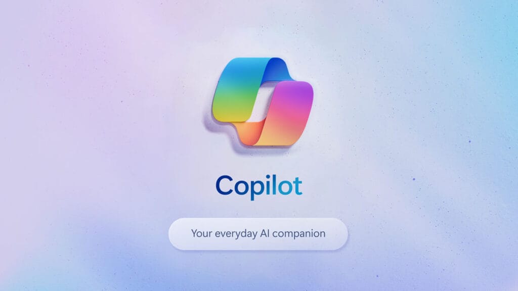 microsoft copilot - your everyday ai companion | 2023.