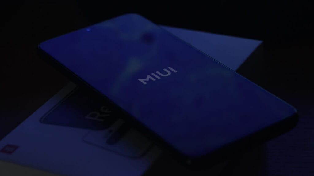 xiaomi miui 15 | 2023.