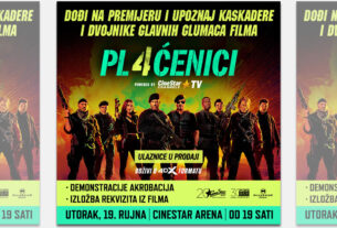 plaćenici 4 | the expendables 4 | pl4ćenici | expend4bles