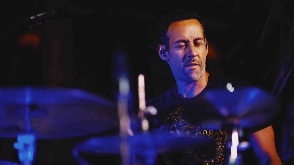 ponta lopud jazz festival 2023 | antonio sanchez