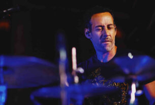 ponta lopud jazz festival 2023 | antonio sanchez