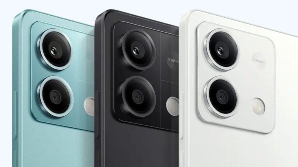 redmi note 13 5g | 2023.