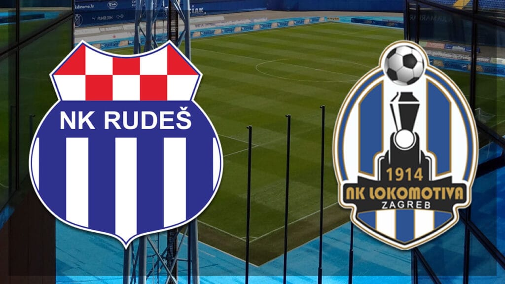 rudeš - lokomotiva | supersport hnl | hrvatska nogometna liga