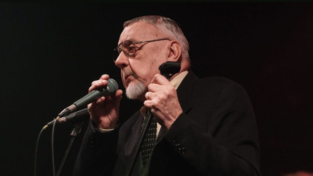 stjepan jimmy stanić | scena amadeo 2023