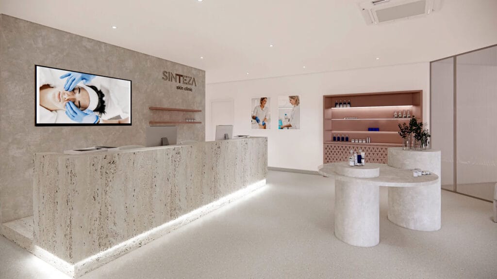 sinteza skinc clinic zagreb | 2023.