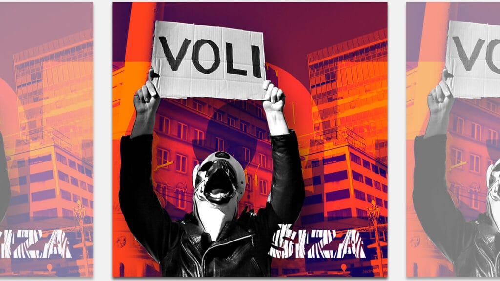 šiza - voli | 2023.