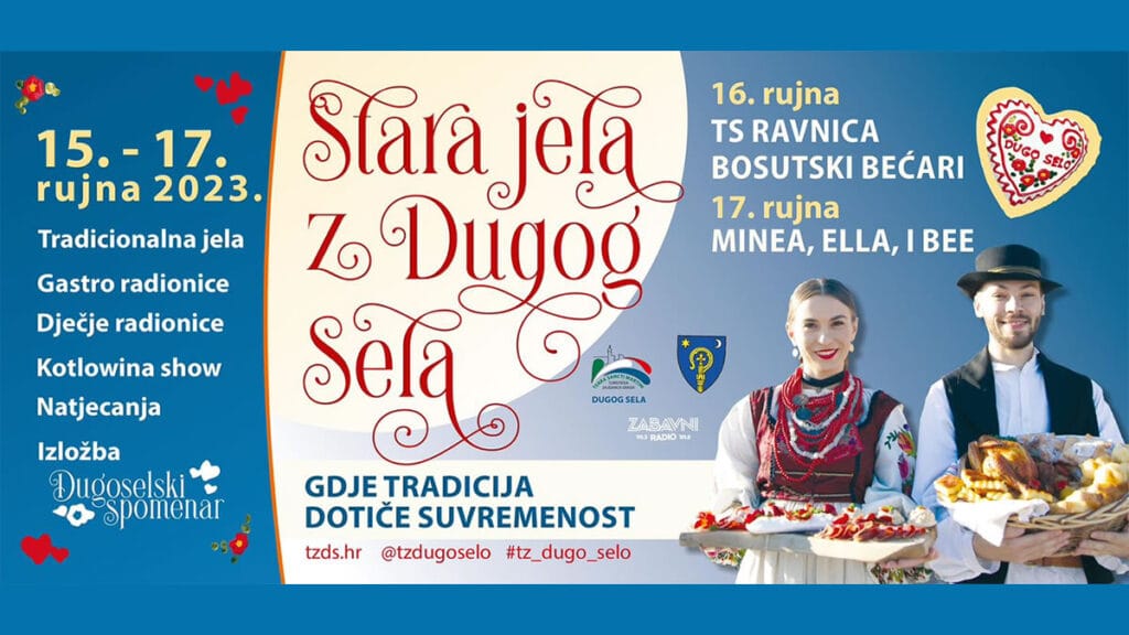 stara jela z dugog sela 2023