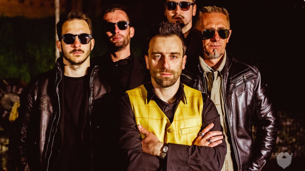 tomislav goluban & zagorje blues band | kuc travno zagreb | 04.09.2023.