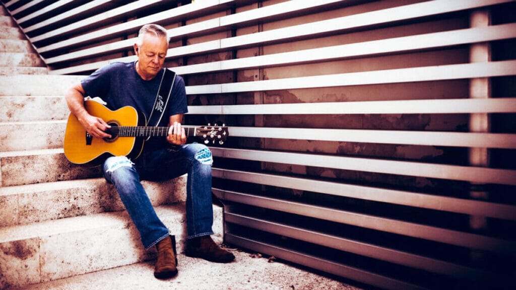 tommy emmanuel | tvornica kulture zagreb | 08.11.2023.