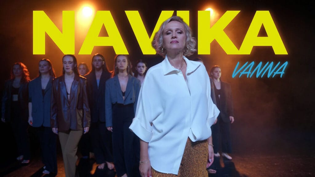 vanna - navika | 2023.