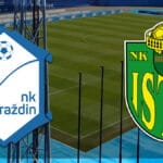 varaždin - istra 1961 | hrvatska nogometna liga | hnl - nogomet