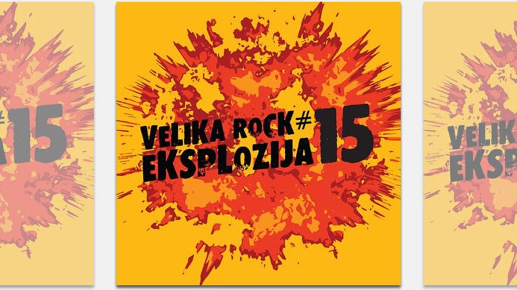 velika rock eksplozija 2023