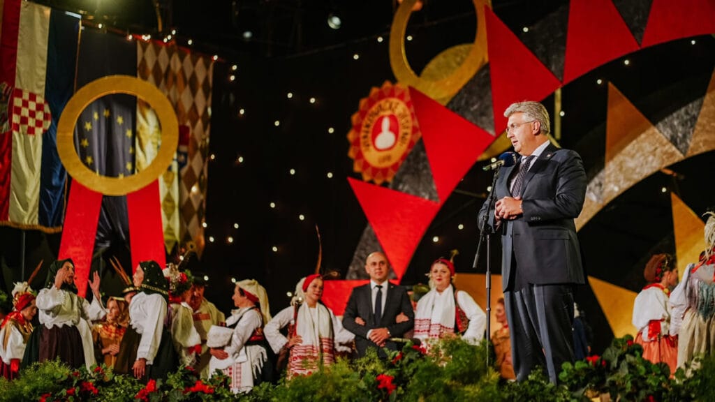 vinkovačke jeseni 2023 | andrej pleniković