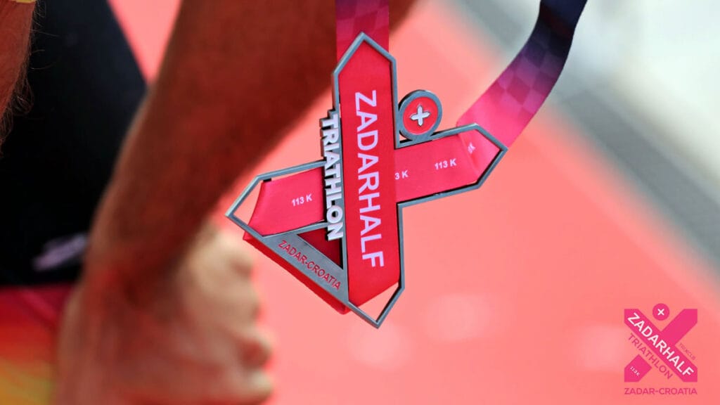 zadarhalf triatlon 2023