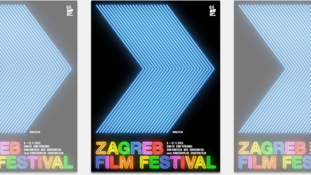zagreb film festival 2023