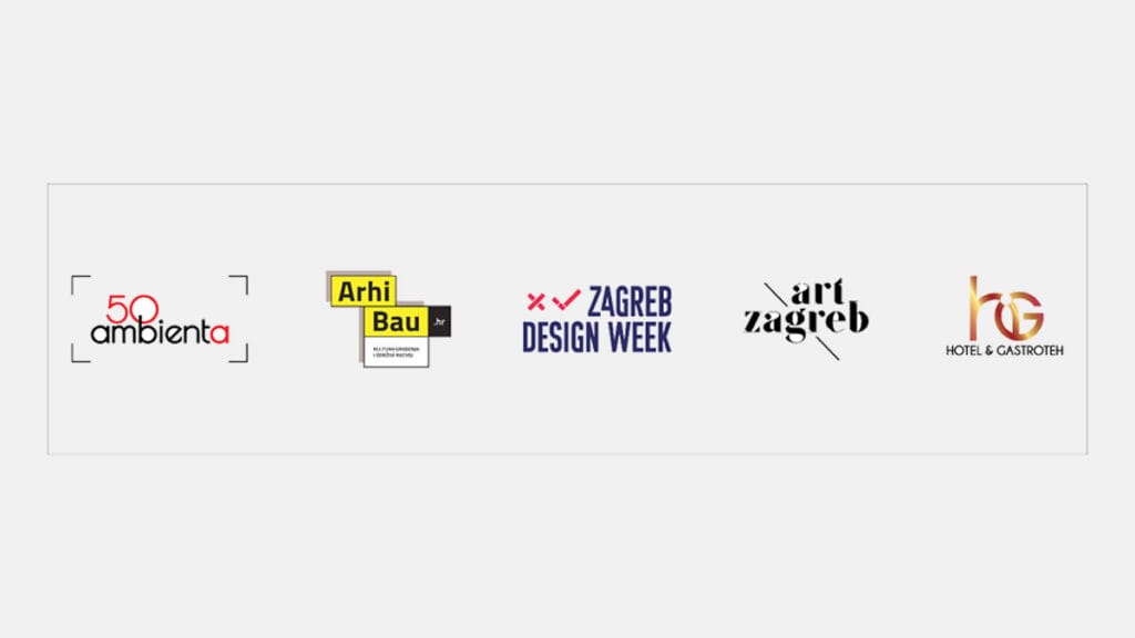 ambienta - arhibau - zagreb desgn week - art zagreb - hotel&gastroteh | zagrebački velesajam 2023