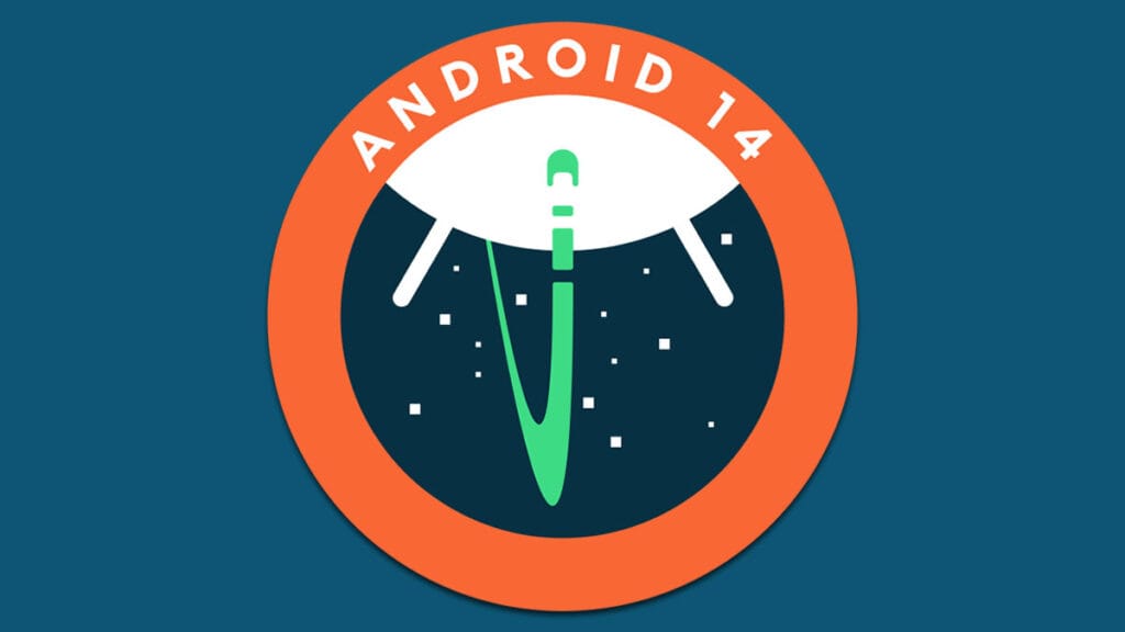android 14 os | 2023.