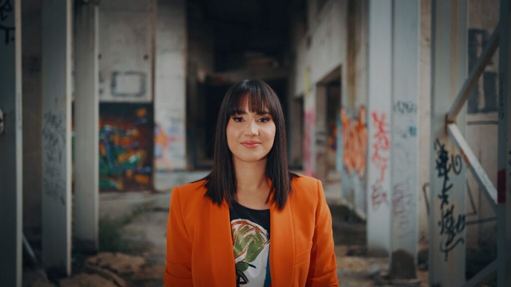 antonela doko - bum bum | 2023.