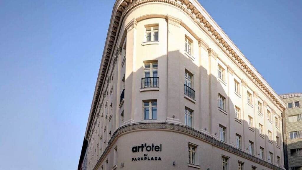 artotel zagreb | 2023.