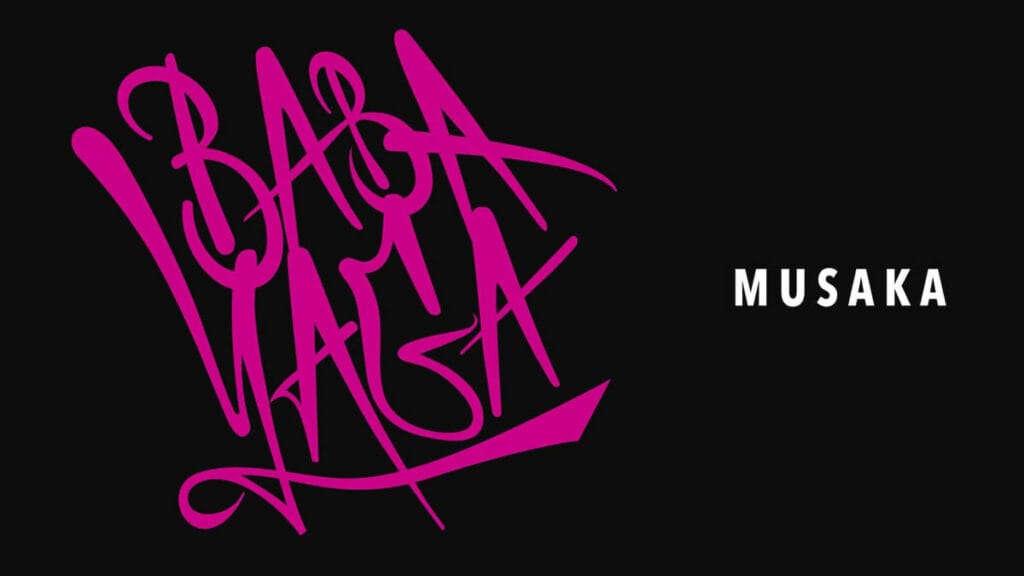 baba yaga - musaka | 2023.