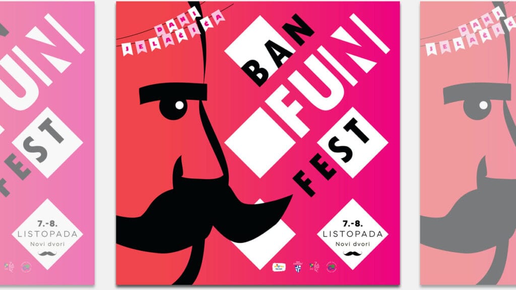ban fun fest 2023 | novi dvori zaprešić